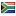 municipalities.co.za hosted country